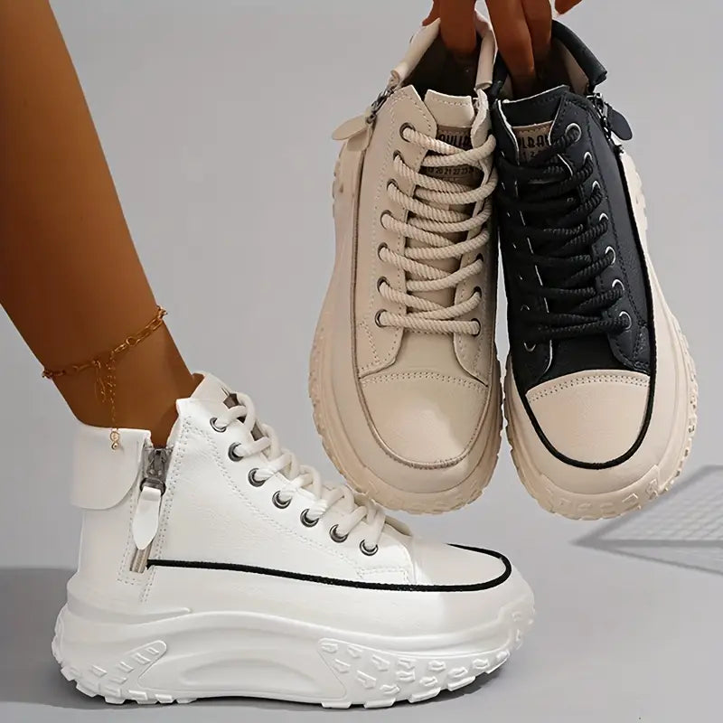BOTAS OU XING DAMA URBANAS