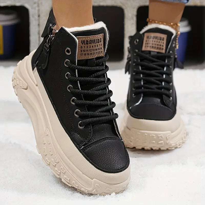 BOTAS OU XING DAMA URBANAS