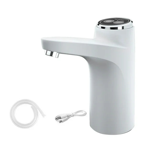 DISPENSADOR DE AGUA AUTOMATICO