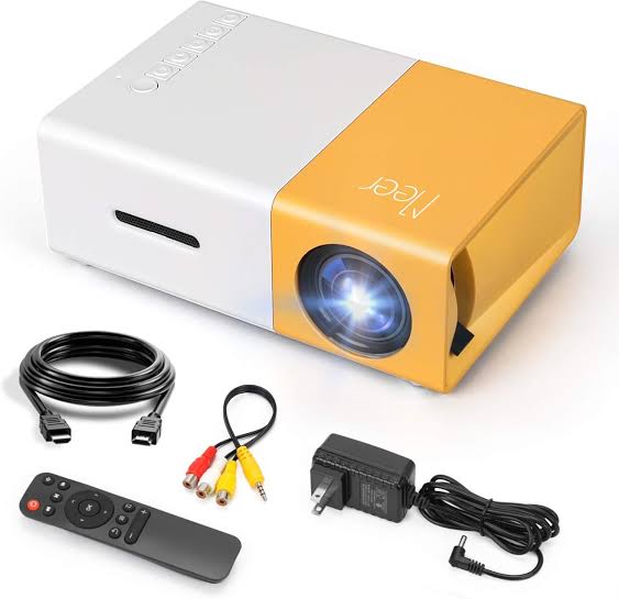 PROYECTOR DE VIDEO M20 A2406-211