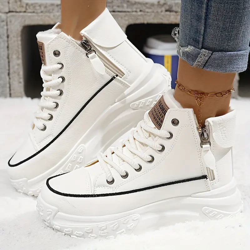 BOTAS OU XING DAMA URBANAS