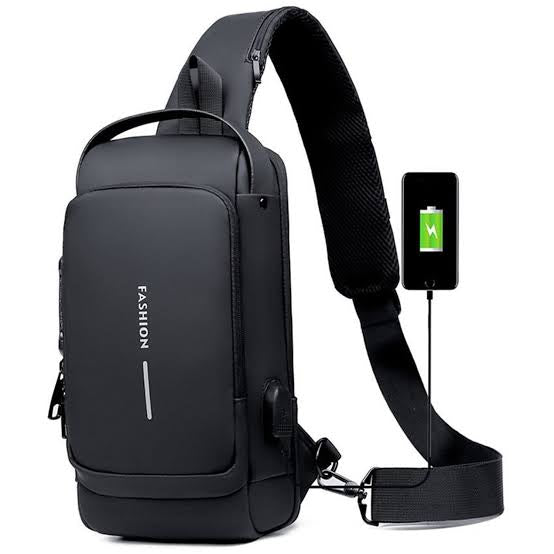 Bolso Manos Libres GH07