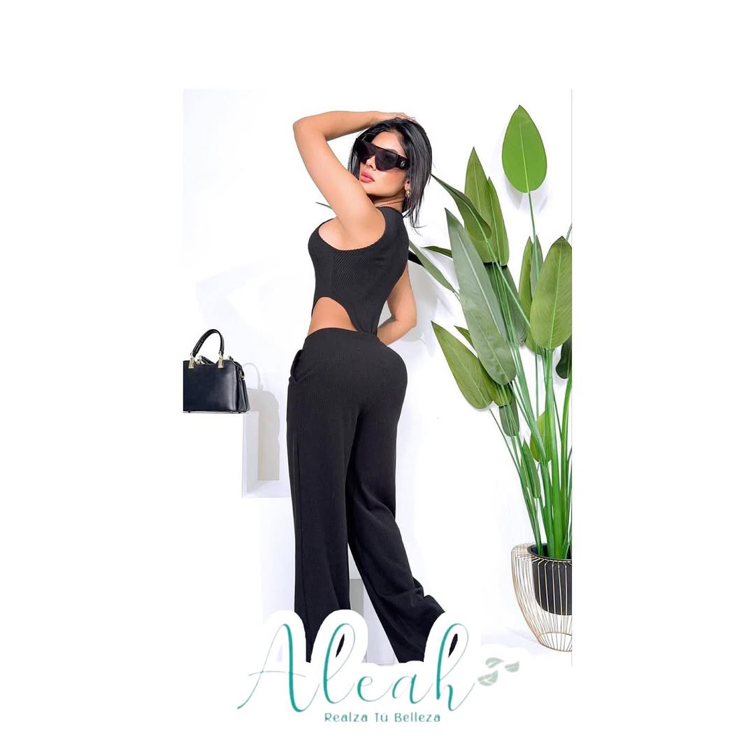 Conjunto 2 prendas Set buddy