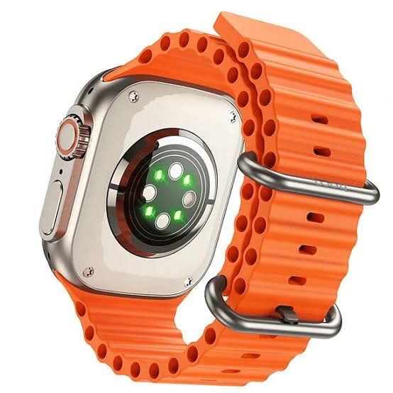 SMART WATCH S10 +AUDIFONOS TERCERA GENER