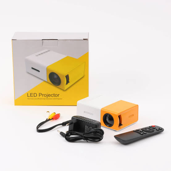 PROYECTOR DE VIDEO M20 A2406-211