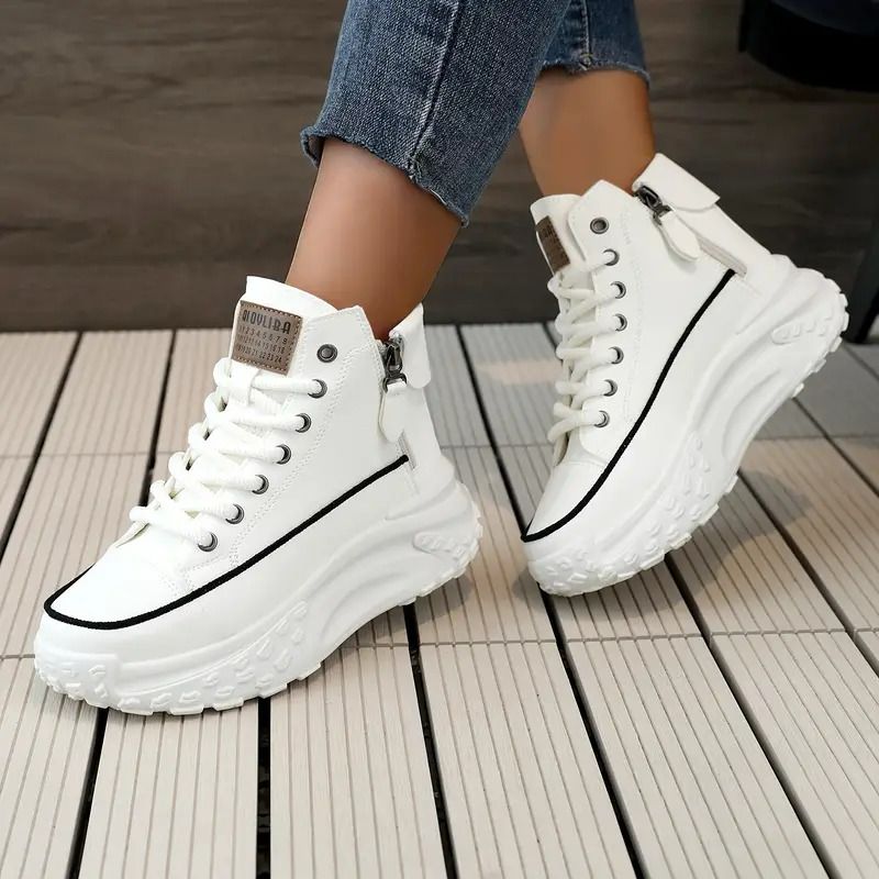 BOTAS OU XING DAMA URBANAS