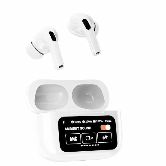 AIRPODS PRO CON PANTALLA