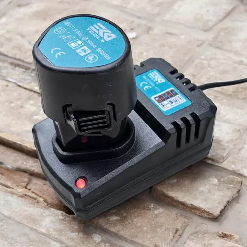 Taladro Inalámbrico Percutor 18v atornil