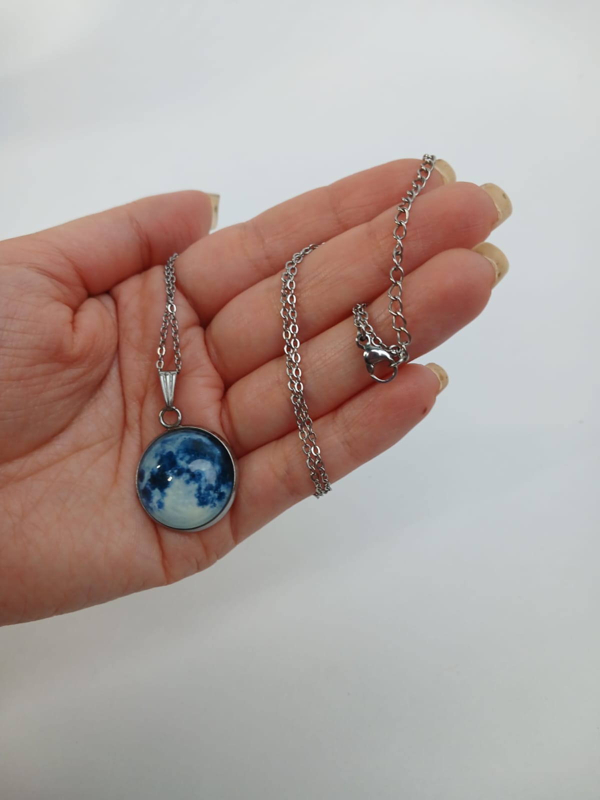 SET LUNA