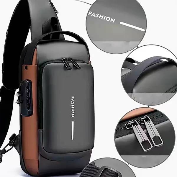 Bolso Manos Libres GH07