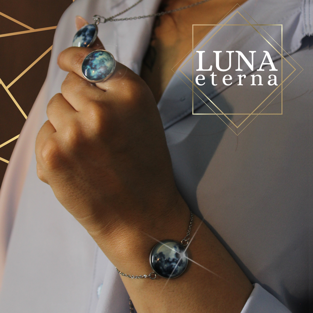 SET LUNA