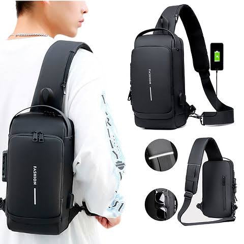 Bolso Manos Libres GH07