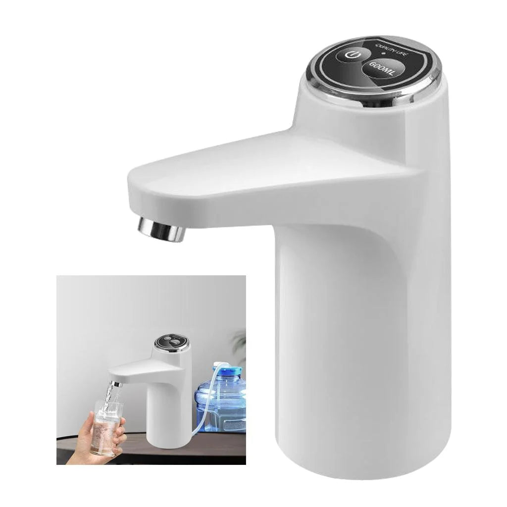 DISPENSADOR DE AGUA AUTOMATICO