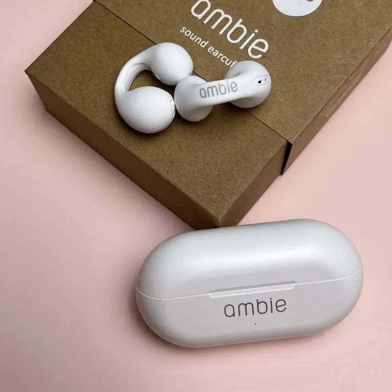 Audífono Ambie