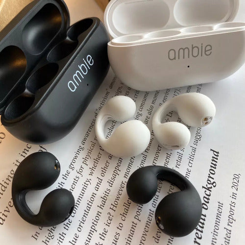 Audífono Ambie