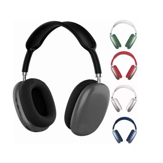 DIADEMAS AIR PODS MAX