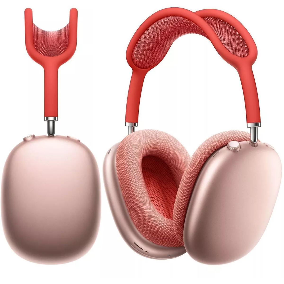 DIADEMAS AIR PODS MAX