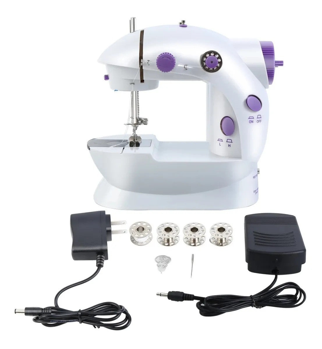 MINI MAQUINA DE COSER