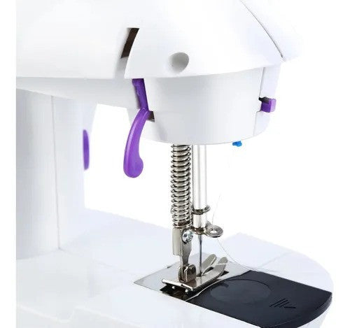 MINI MAQUINA DE COSER