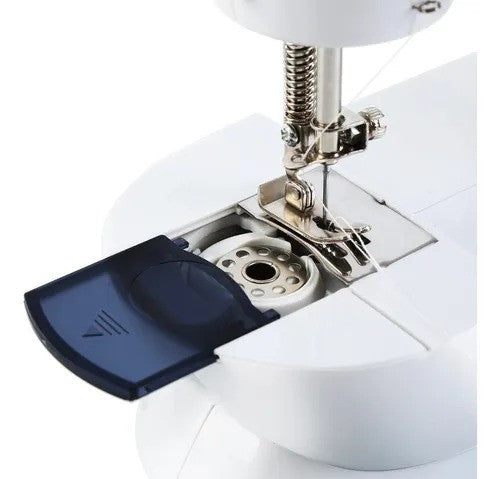 MINI MAQUINA DE COSER