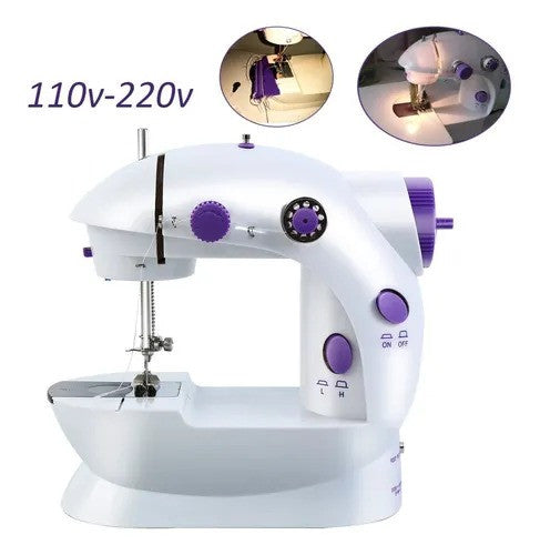 MINI MAQUINA DE COSER