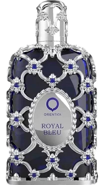 PERFUME ORIENTICA BLEU ROYAL
