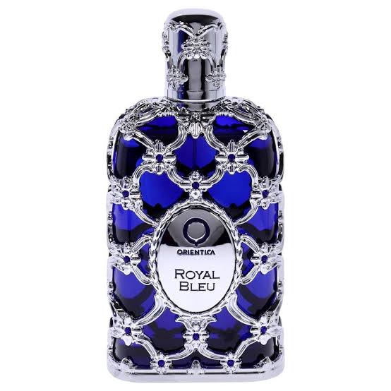 PERFUME ORIENTICA BLEU ROYAL