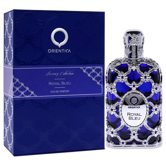 PERFUME ORIENTICA BLEU ROYAL