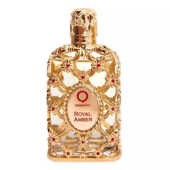 PERFUME ORIENTICA ROYAL AMBE