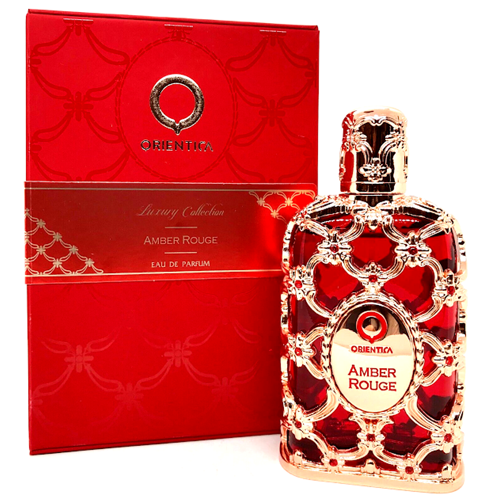 PERFUME ORIENTICA ROUGE