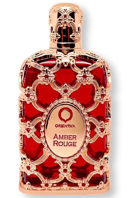 PERFUME ORIENTICA ROUGE