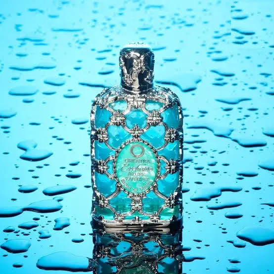 PERFUME ORIENTICA AZURE FANTASY