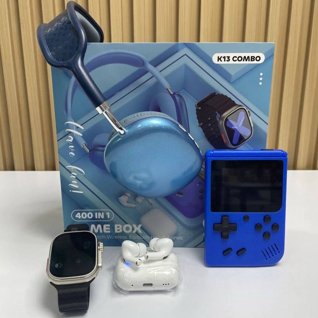 COMBO K13